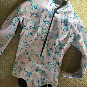 Sisstr Revolution Short Wetsuit